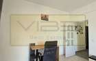 Apartament cu 3 camere semidecomandat în Baza 3 - 4