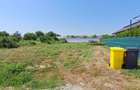 Teren Construcții intravilan de 590 mp, în Domnești - 1
