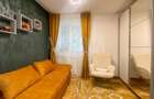 Apartament cu 2 camere semidecomandat în Gheorgheni - 1