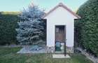 Casa familiara P+M, 795 mp teren, piscina-Oncea , panouri solare. - 15
