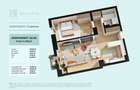 Apartament 2 camere direct de la dezvoltator - 1