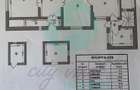 Apartament cu 3 camere nedecomandat în Decebal - 5