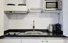 Studio cu priveliste catre ape in White Tower Mamaia