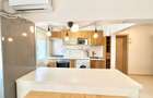 Apartament cu 3 camere semidecomandat în Domenii - 7