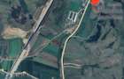 Teren 2.700 mp, plan, aproape de A3, ideal investitie – Sardu - 3