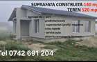 Casă cu 3 camere în Central - 1