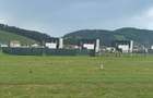Teren Construcții intravilan de 500 mp, în Sânpetru - 2