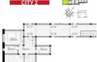 Apartament 2 camere | Direct de la dezvoltator | Subcetate City 2 - 12