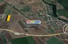 Teren Moara Vlasiei 40000 mp str Drumul Teilor Industrial utilitati - 4