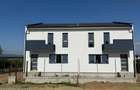 Casă individuală cu 4 camere cu Teren 300 Mp în Arhitecților - Calea Cisnădiei - 1