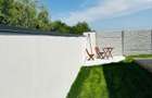 Casa moderna Tunari Chirie termen lung 1750 euro/De vanzare 315.000 , teren 440 mp - 2