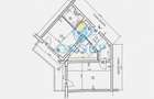 2 camere decomandate , Bacau , Str. Alecu Russo , etaj 3 - 7
