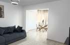 Inchiriez Apartament spatios de 90 mp la etajul 1, cu garaj, pod si curte verde - 8