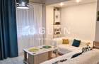 Apartament cu 3 camere decomandat în Valea Aurie - 5