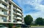 Penthouse 3 camere - Terasa 45 - Vedere munte ?i ora? -Turni?or - 3