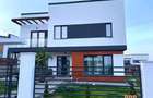 Vile 4 camere , zona Rediu, complex 85 de case - 6