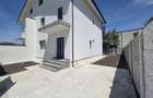 Vila duplex 5 camere-Teren 250 mp-Bragadiru Plevnei - 7