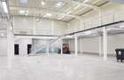 Spatiu comercial 890 mp, zona Girocului, parcare privata. - 1