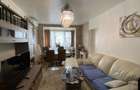 Apartament cu 4 camere semidecomandat în Floreasca - 1 Apartament cu 4 camere semidecomandat în Floreasca - 1