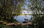 Lac de pescuit 12.6 HA Calinesti, Jud. Arges de inchiriat - 1