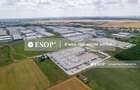 CTPark Bucharest, depozit, spatiu industrial sau logistic, 0% comision - 2