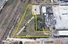 Teren Intravilan BRASOV - Zona Selgros/Metro/Jumbo - 11074 m2