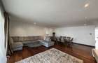 Penthouse – Arcul de Triumf, 200 mp, piscină privată, terase