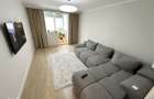 Apartament cu 2 camere Mega mall complet mobilat / Direct proprietar - 4