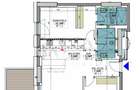 3 camere Premium One Peninsula Floreasca - 1