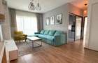 Apartament cu 3 camere semidecomandat în Bună Ziua - 1