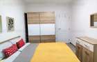 Apartament 2 camere - complet mobilat si utilat - decomandat - etaj 1 - 400 euro - 2