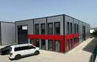 Spațiu industrial, de 595 mp, în Florești - 12