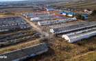 Teren intravilan in sat Zapodia, com. Traian, jud. Bacau, 39.600mp, - 1