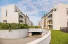 Apartament 3 camere 118mp 3 bai Living 50mp 2 locuri parcare incluse Langa Padurea Baneasa 0% comision - 6