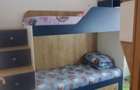 Apartament cu 3 camere decomandat în Tractorul - 7