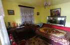 Casa si teren de vanzare in Pucioasa, Dambovita, B-dul trandafirilor, bulevard principal. 39500 Euro - 5