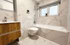 De inchiriat apartament 2 camere complet mobilat si utilat. Terasa mar - 15