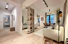 Apartament cu 2 camere decomandat în Pipera - 1