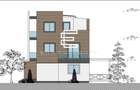 Duplex cu 4 camere cu Canalizare în Gușterița - 3