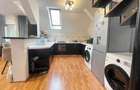 De inchiriat Apartament la Mansardacu Balcon 69 mp complet Mobilat si Utilat, Gata de mutat, Str. SEMAFORULUI - 2