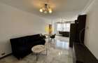 Apartament cu 2 camere semidecomandat în Florești - 7