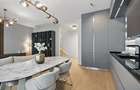 DIRECT DEZVOLTATOR - 3 CAMERE - PIPERA -  PROIECT NOU - COMISION 0% - 13