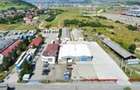 Spațiu industrial, de 400 mp, în Exterior Nord - 5