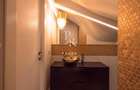 Duplex cu 4 camere cu Teren 30 Mp în Florești - 7