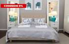Apartament cu 3 camere în Central - 1