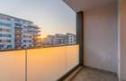 Apartament cu 2 camere decomandat în Tractorul - 8