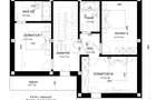 Vila 5 Camere Crevedia Teren 500Mp - 3