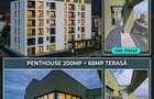Penthouse Exclusiv Noble Residence | 120mp -200mp | Terase Panoramice | Imobil nou finalizat in 2025 din Brasov - 3