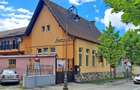 Restaurantul Intim Rasnov o locatie superba - vanzare - 1