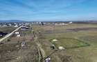 Teren Focsani / Strada Cuza Voda/ Intrare Petresti - 5